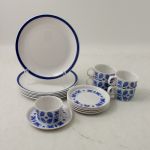 926 1220 DINNER SET